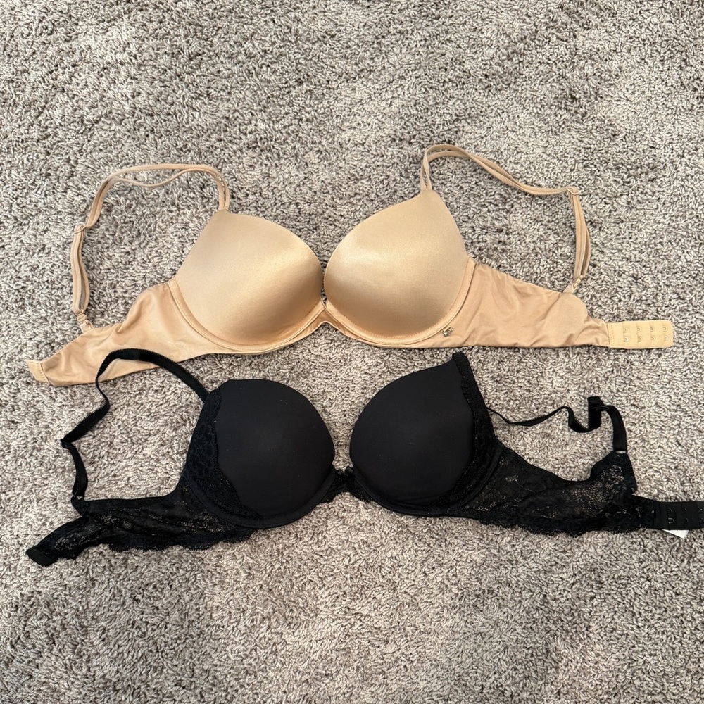 Victoria Secret Bra Bundle